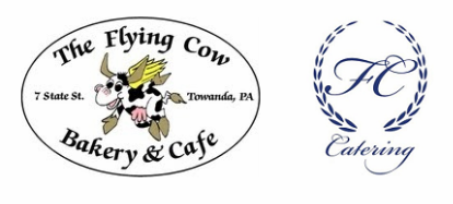 The Flying Cow Bakery &amp; Cafe